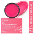 Day Lip ButterMask, Moisturizing Daytime Lip Care, For Dark & Dry Pigmented Lips