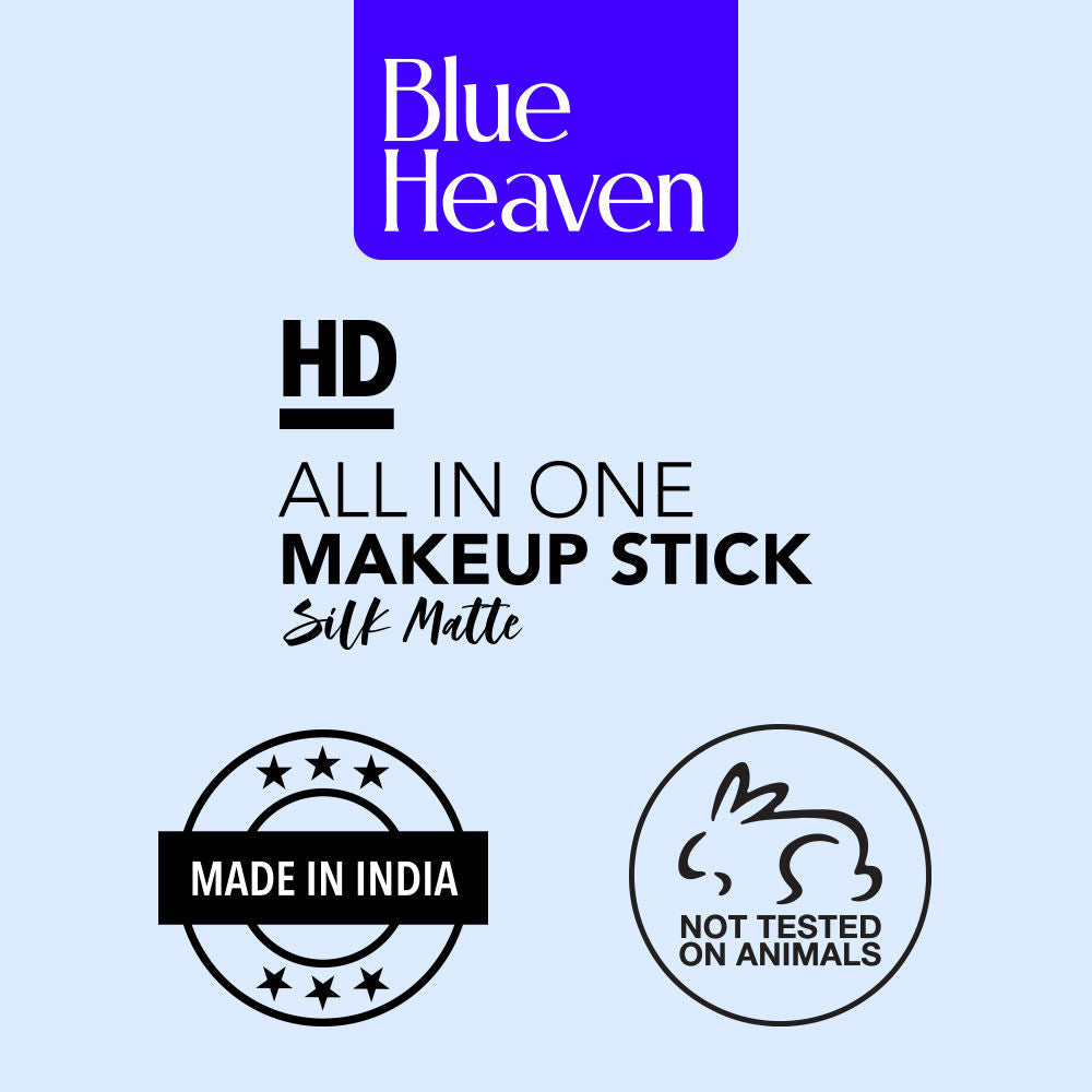 HD All In One Make Up Stick