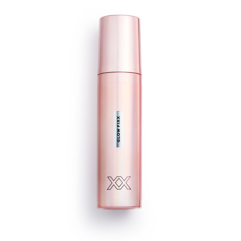 Glow Fixx Fixing Mist