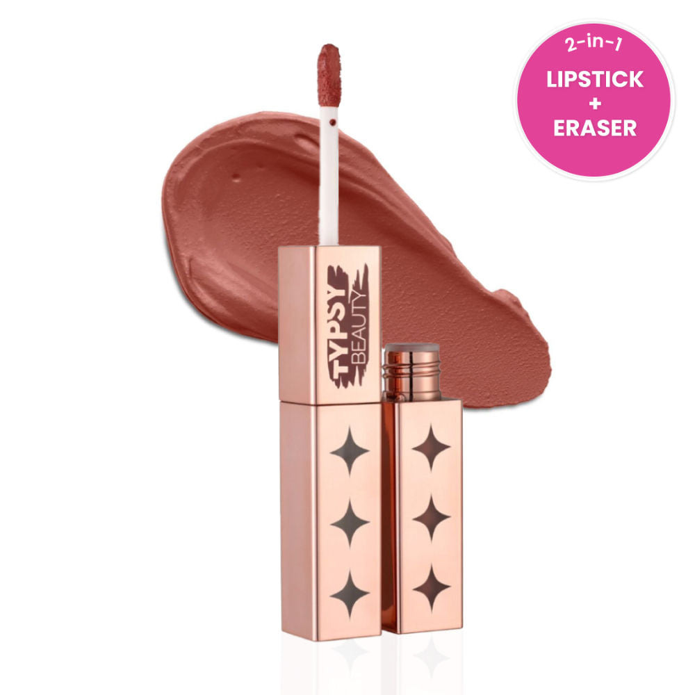 ON 'n' OFF Lipstick And Eraser - Sip Happens 02