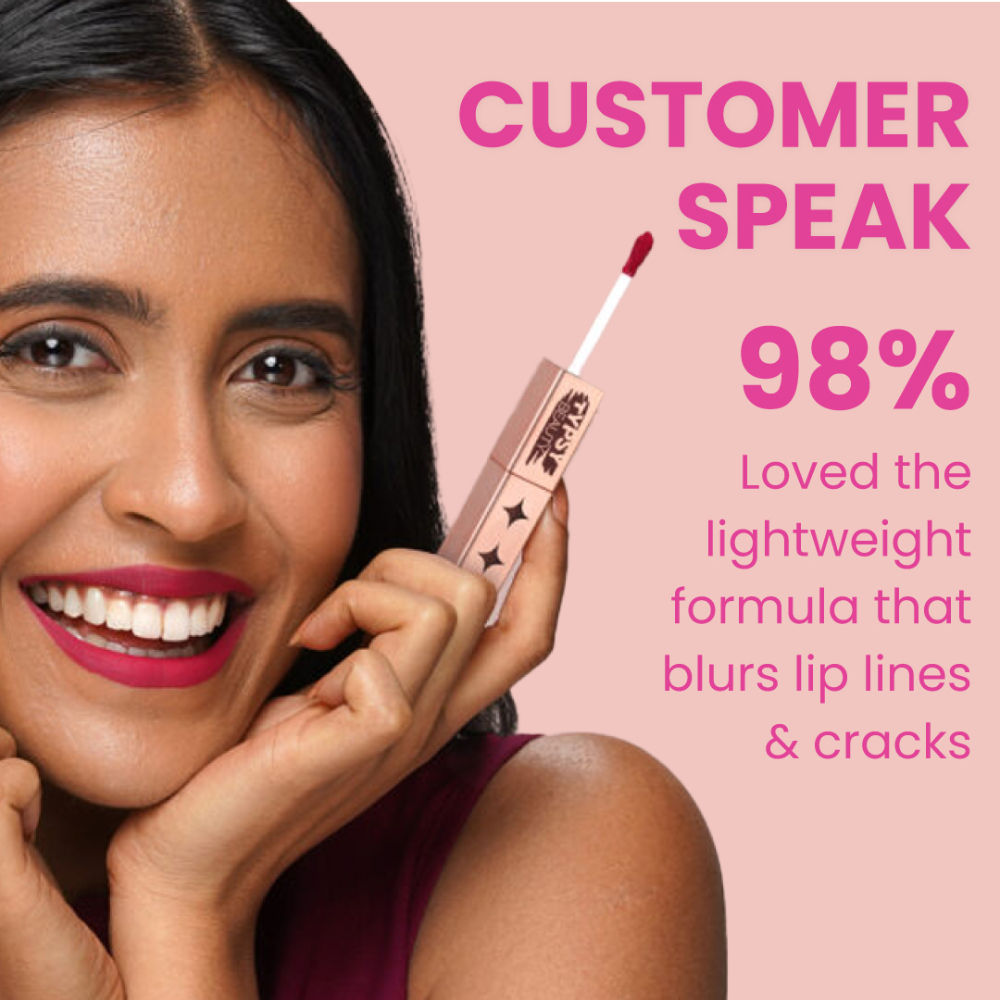 ON 'n' OFF Lipstick And Eraser