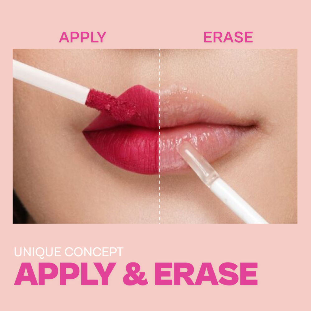 ON 'n' OFF Lipstick And Eraser