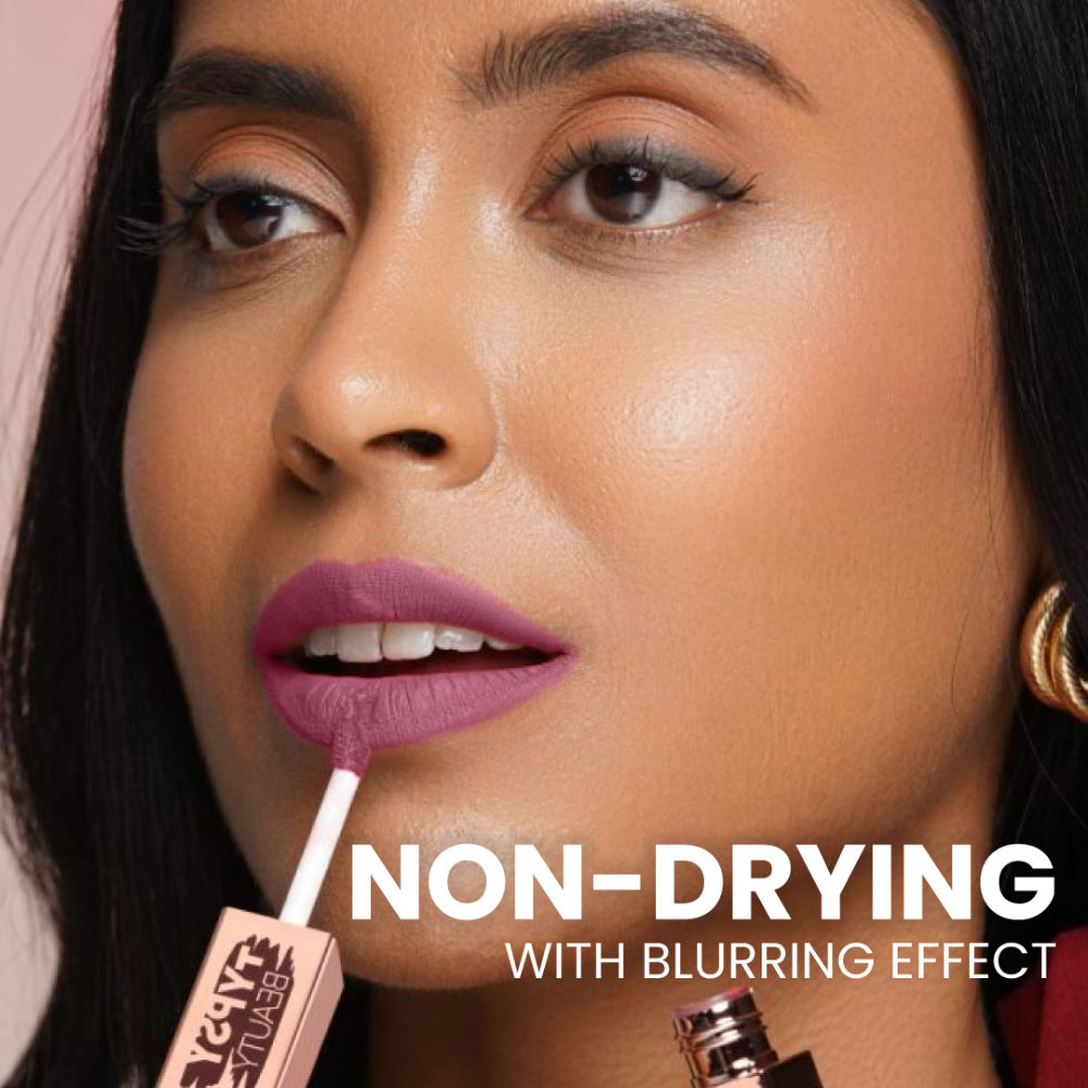 ON 'n' OFF Lipstick And Eraser
