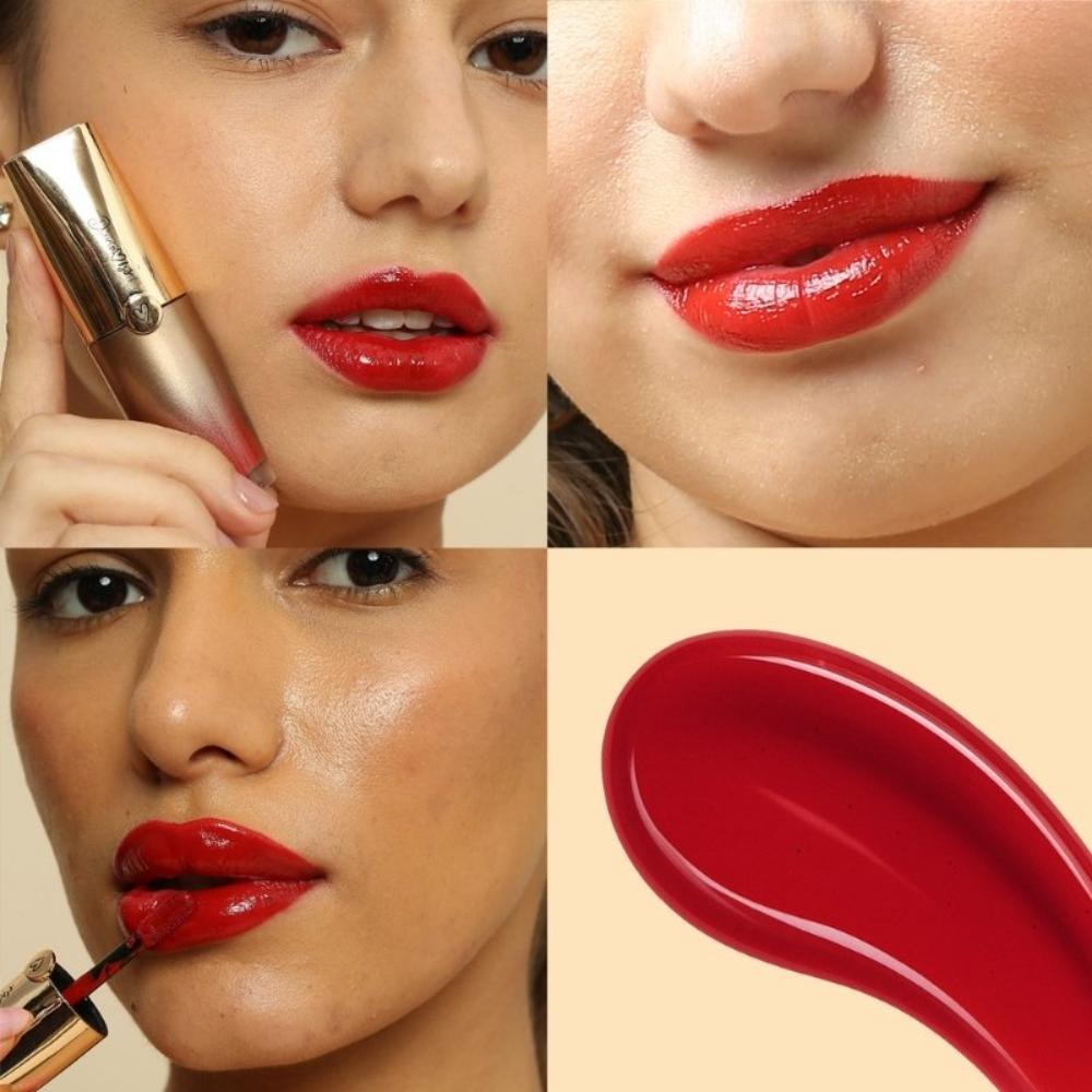 Dunamiss Lip Glow Oil