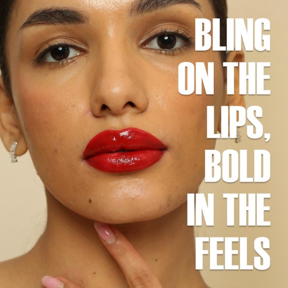 Dunamiss Lip Glow Oil