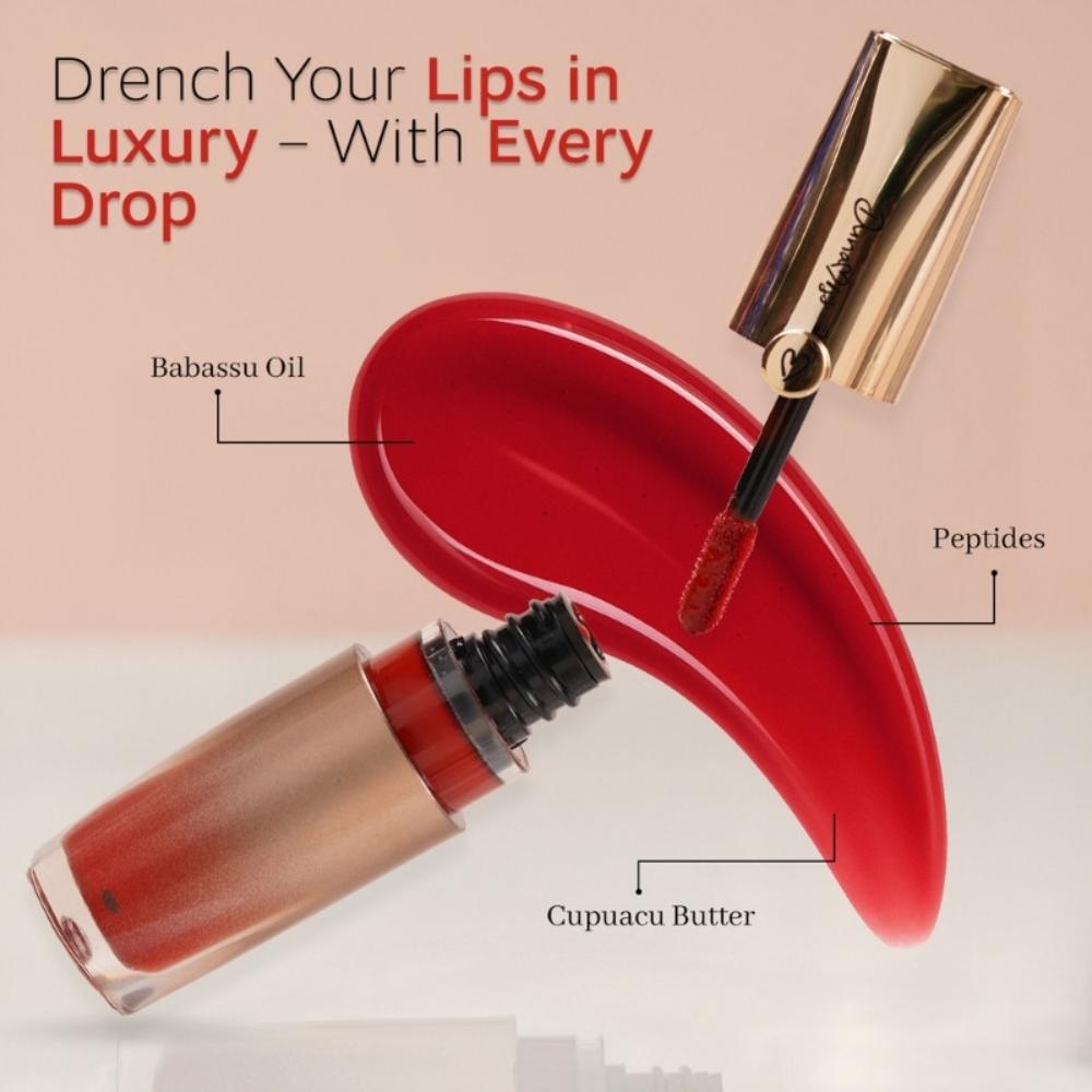 Dunamiss Lip Glow Oil
