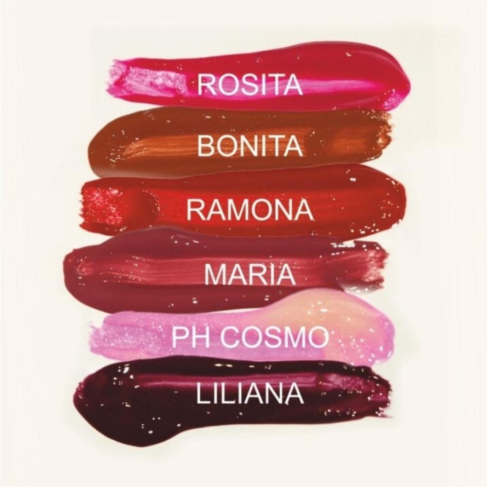 Dunamiss Lip Glow Oil