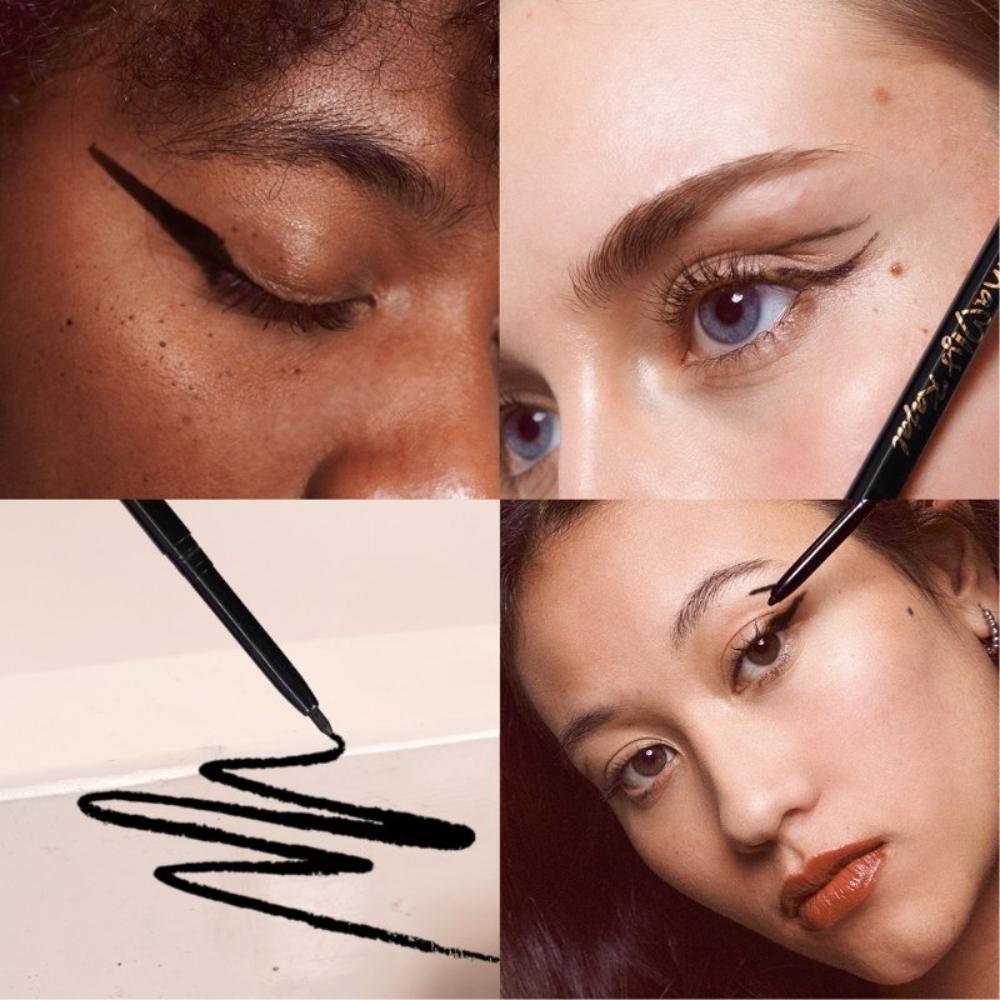 Dunamiss 24Hr Smudge-Proof Kajal - Jet Black