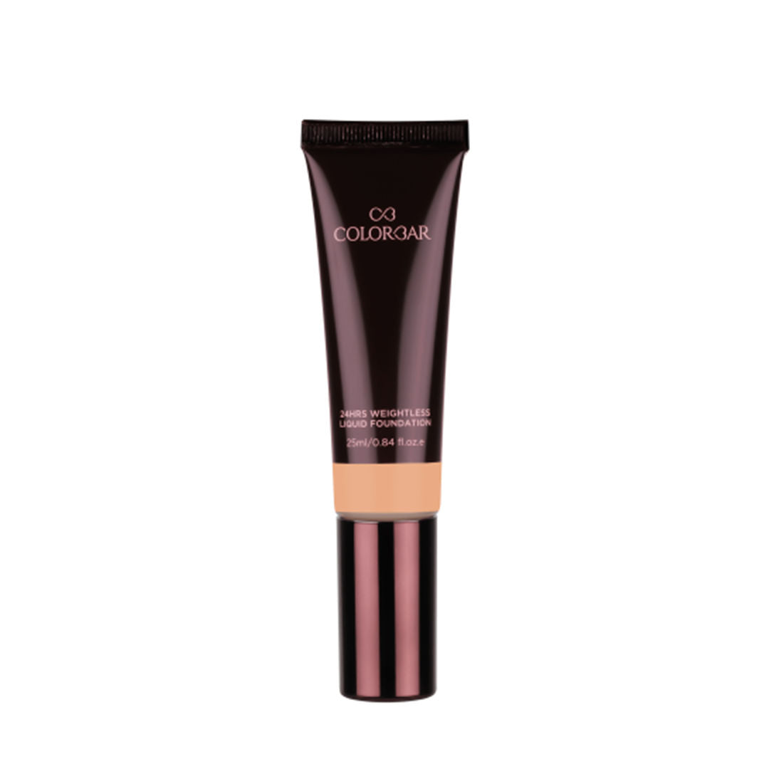 24Hrs Weightless Liquid Foundation