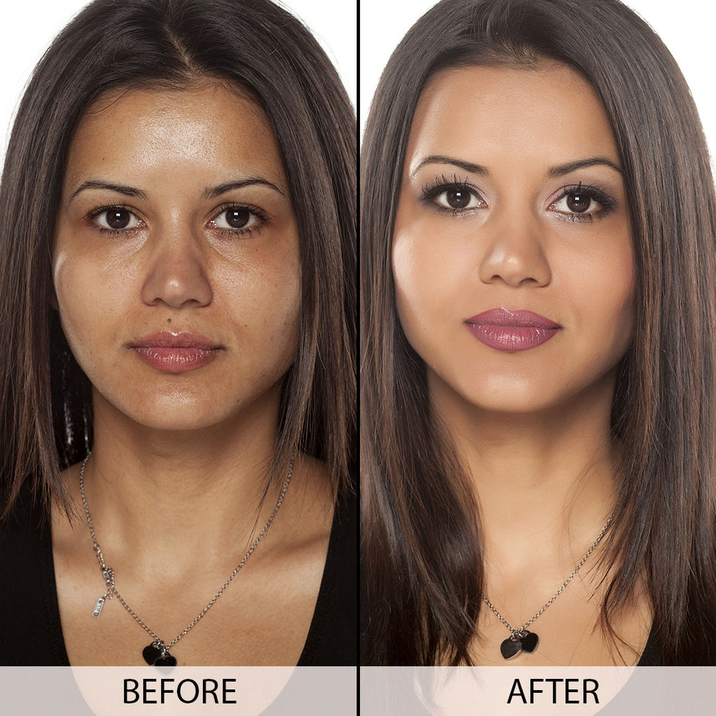 24Hrs Weightless Liquid Foundation