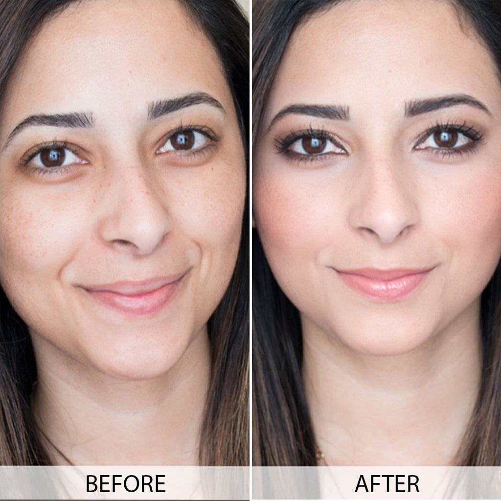 24Hrs Weightless Liquid Foundation