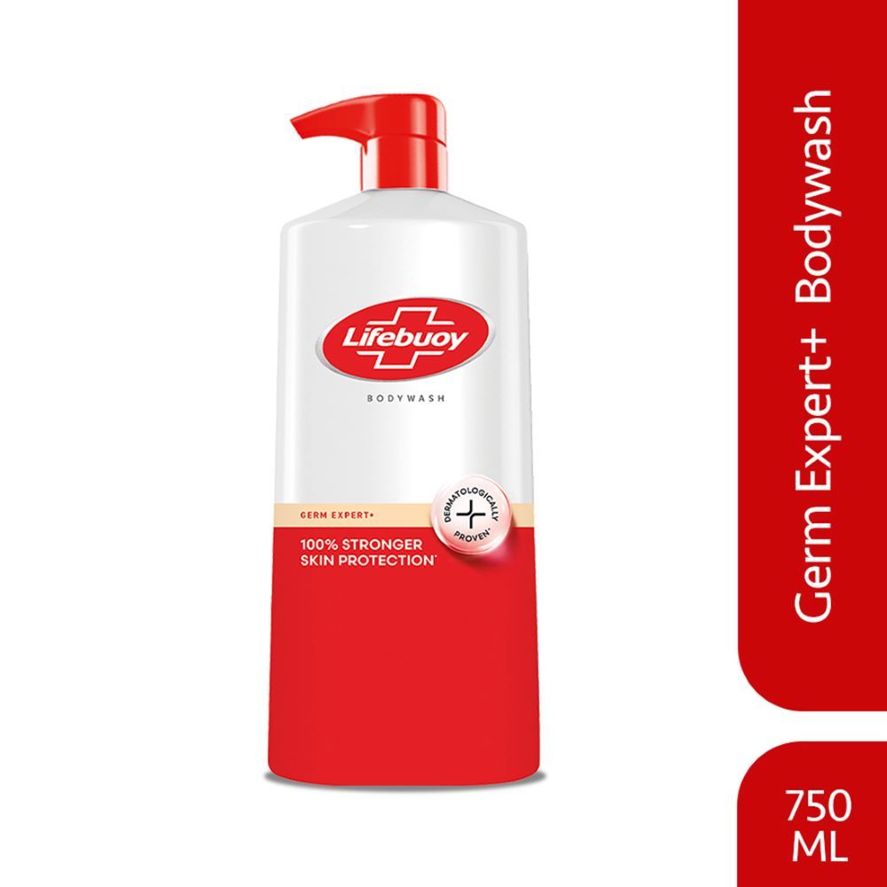 Germ Expert Bodywash