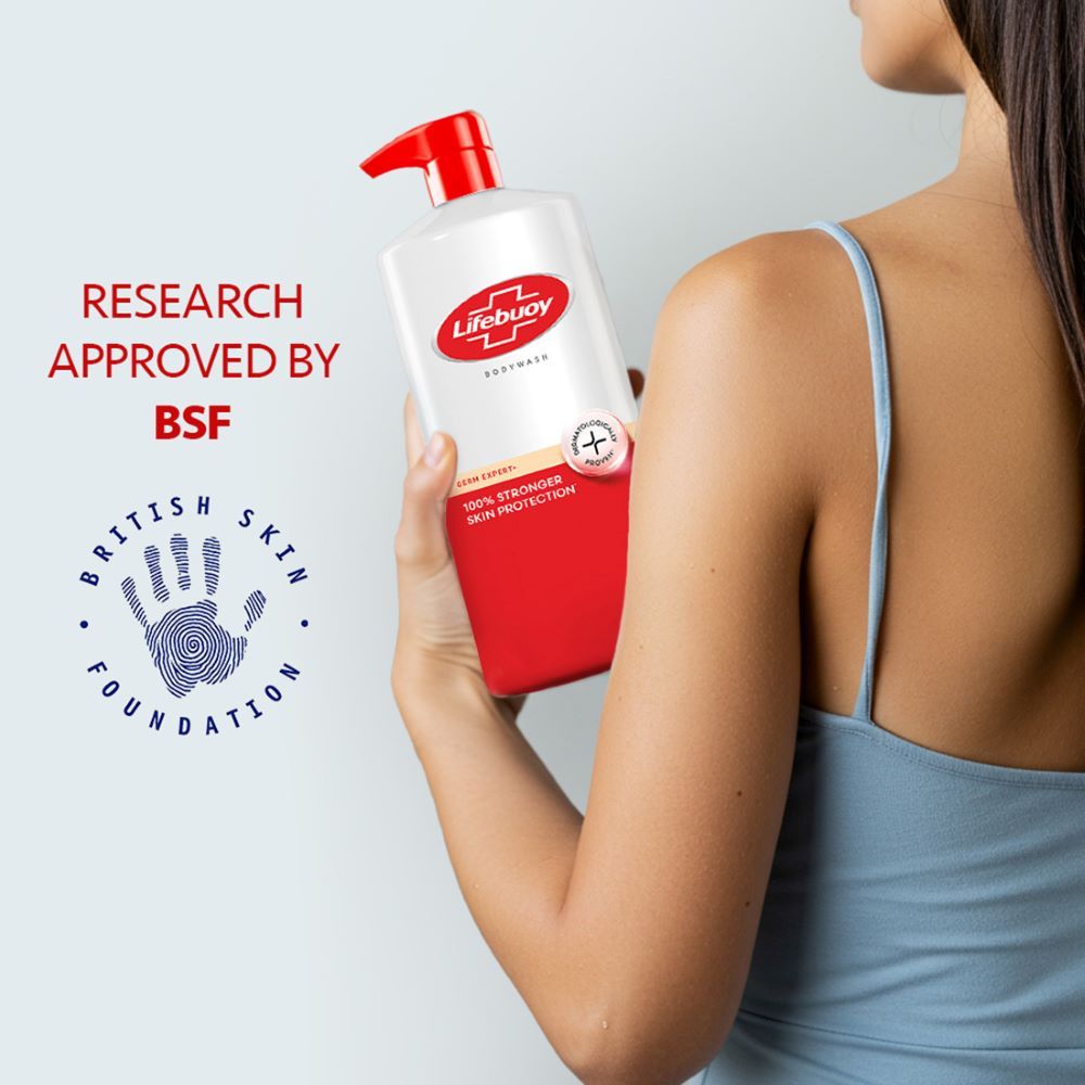 Germ Expert Bodywash