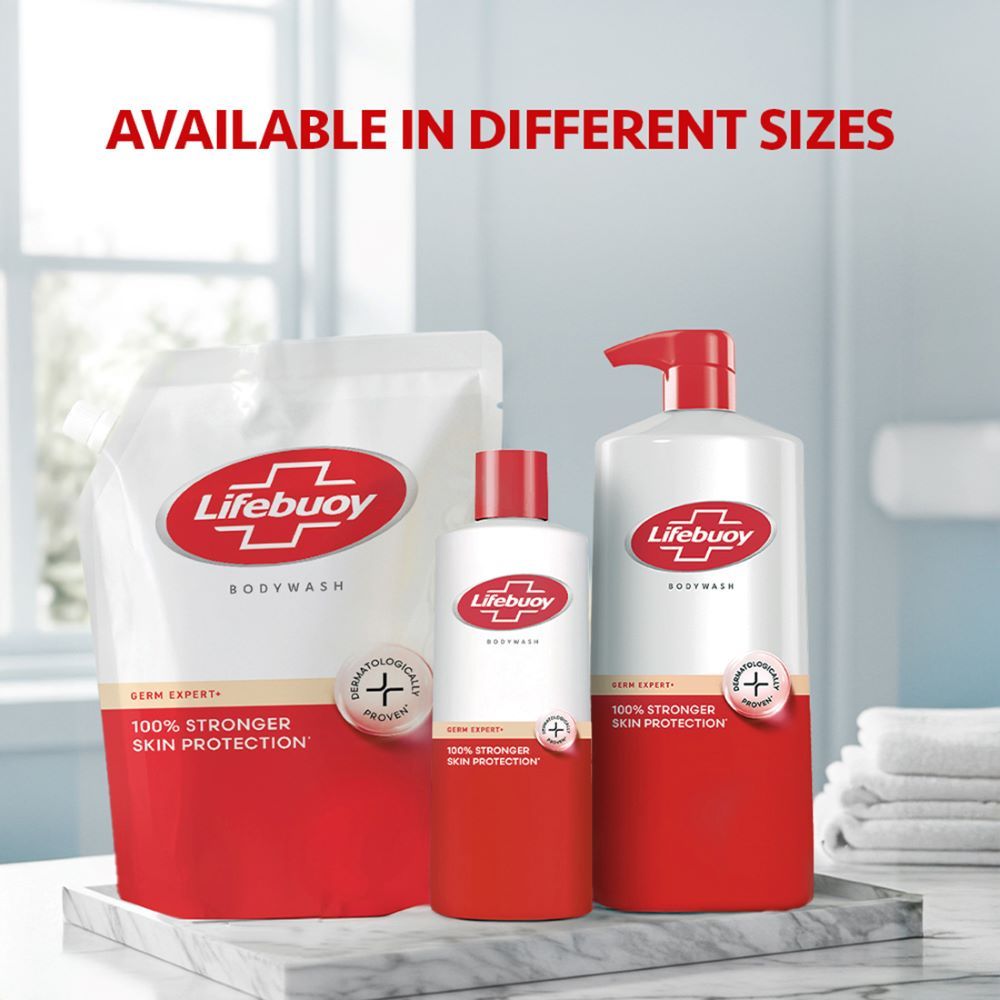 Germ Expert Bodywash