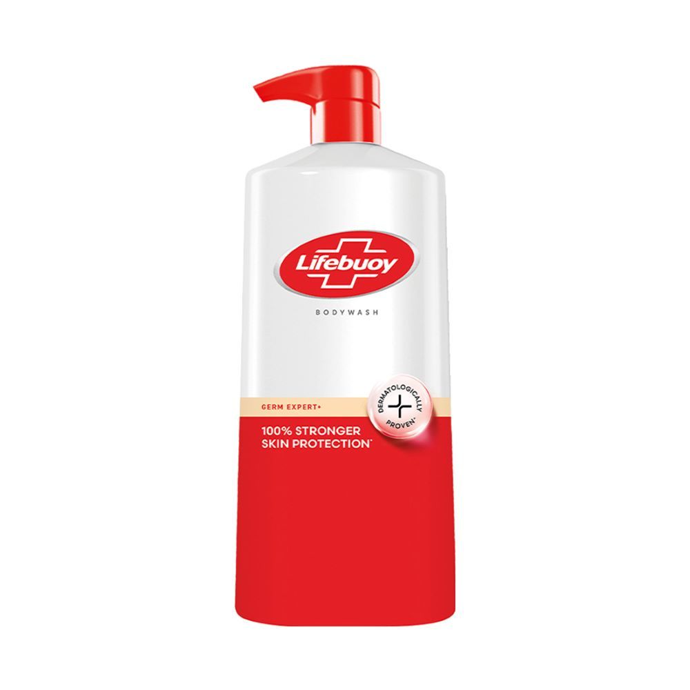 Germ Expert Bodywash