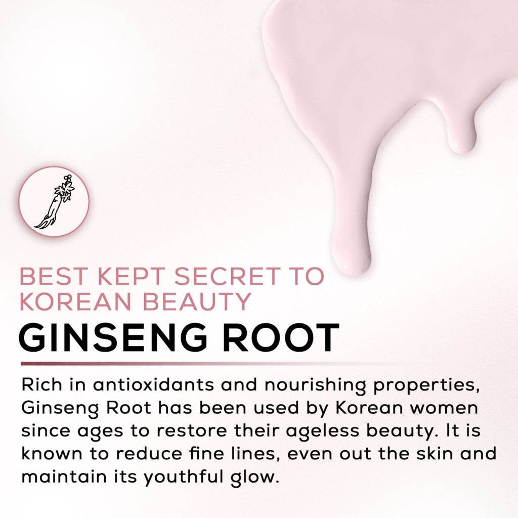 Korean Glow Serum