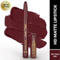 Ultime Pro HD Intense Matte Lips + Primer - Vibe Check N06, 9HR Long Stay