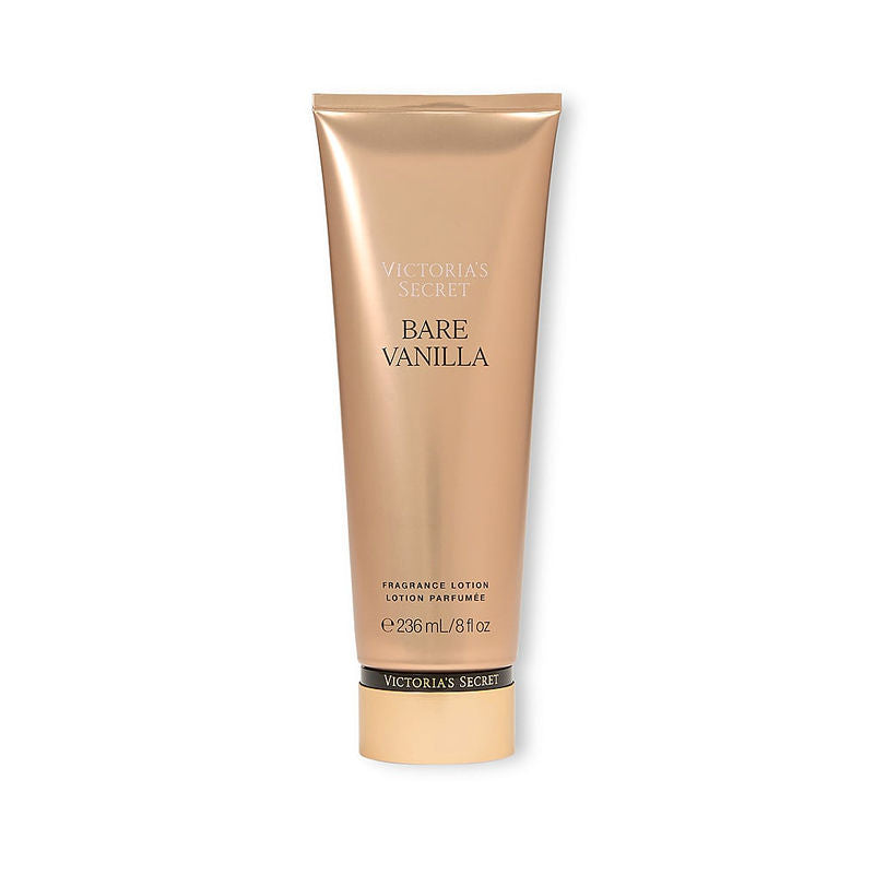Bare Vanilla Body Lotion