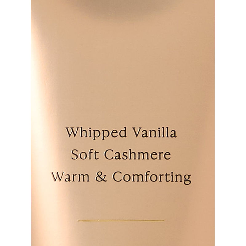 Bare Vanilla Body Lotion