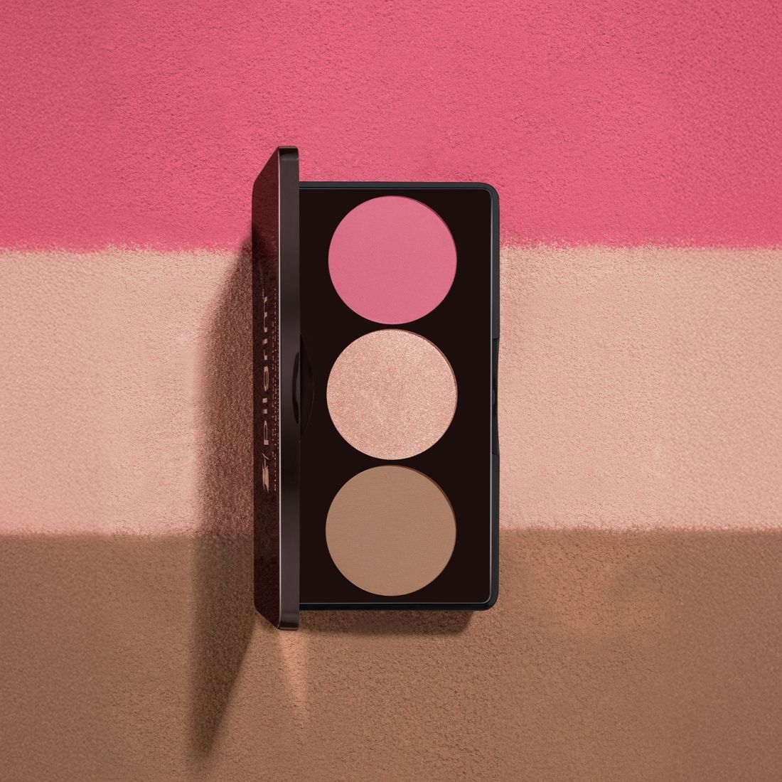 3-in-1 Face Palette