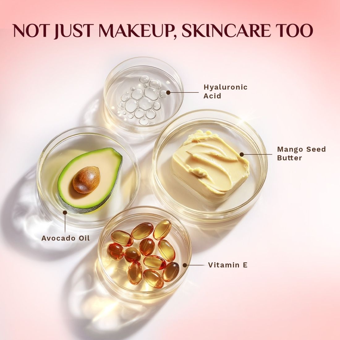 3-in-1 Face Palette