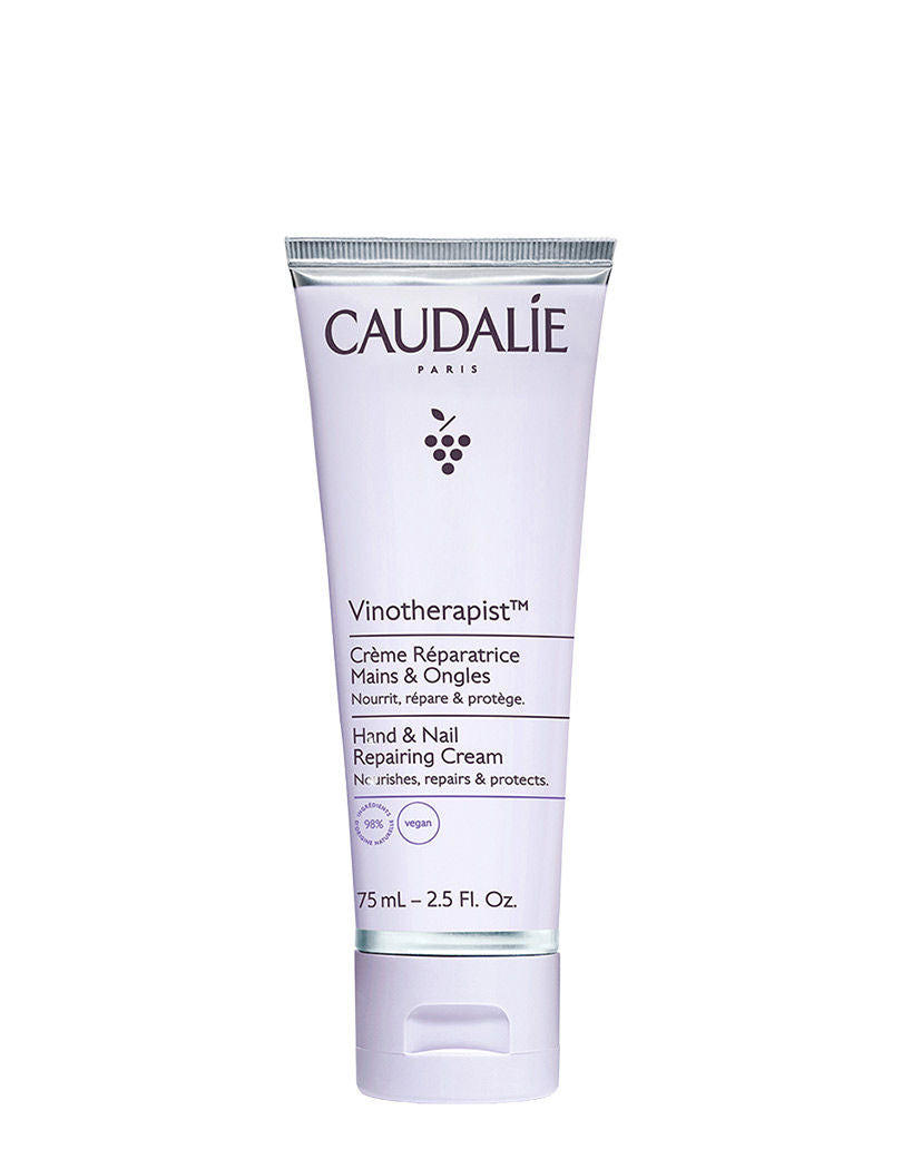 Vinotherapist Hand & Nail Cream