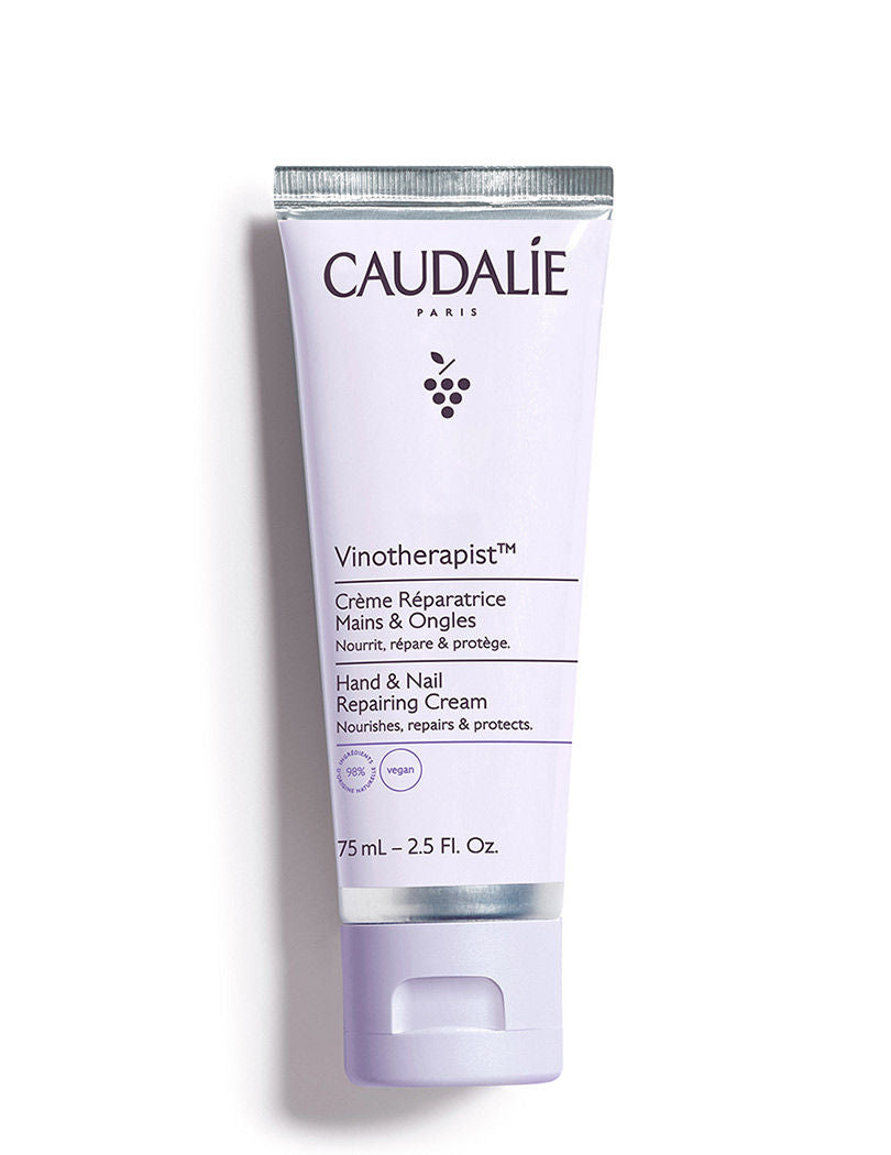 Vinotherapist Hand & Nail Cream