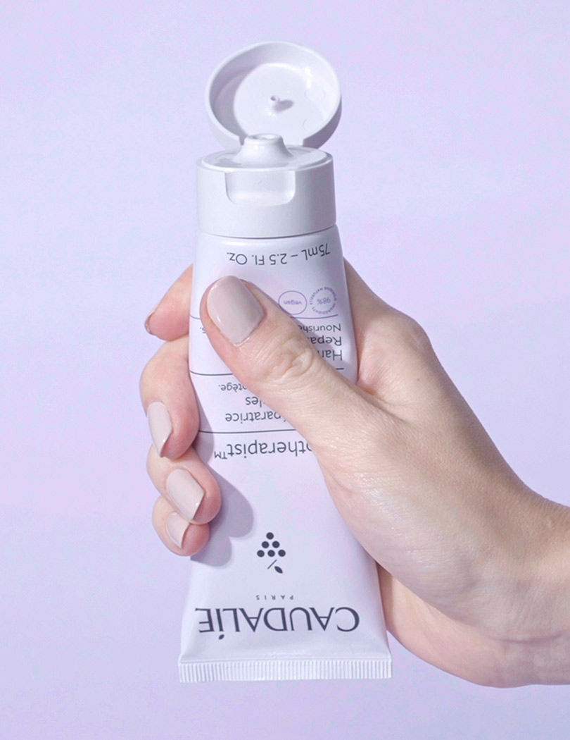 Vinotherapist Hand & Nail Cream
