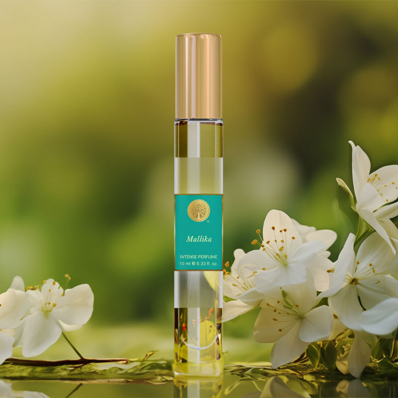 Mallika Intense Eau de Parfum For Her