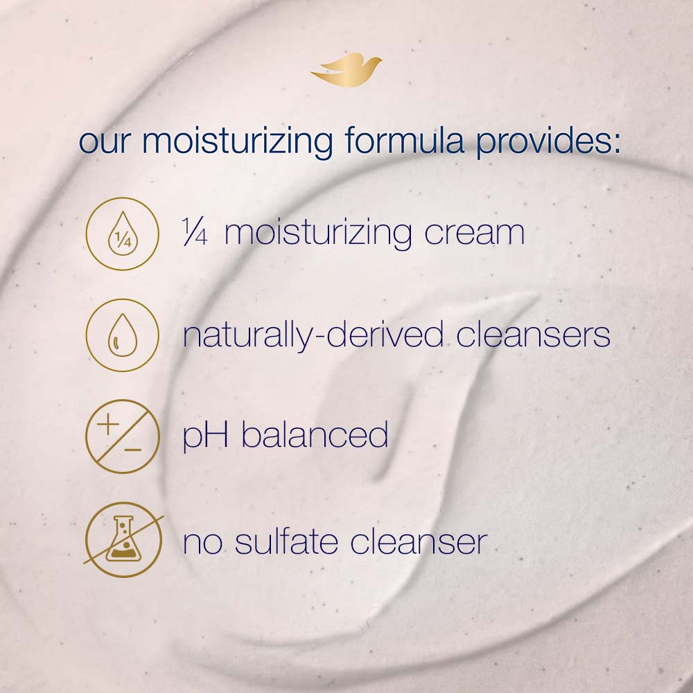 Exfoliating Body Polish - Pomegranate Seeds And Shea Butter
