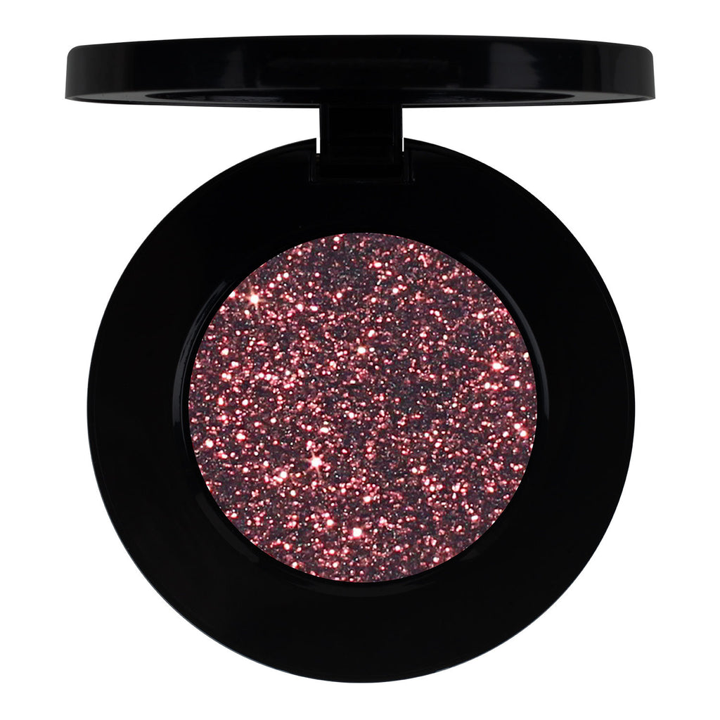 Pressed Glitter Eyeshadow - 51 1 In A Million