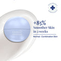Combination Skin Moisturizer with Niacinamide - Lightweight Gel For Oil-Free Hydration
