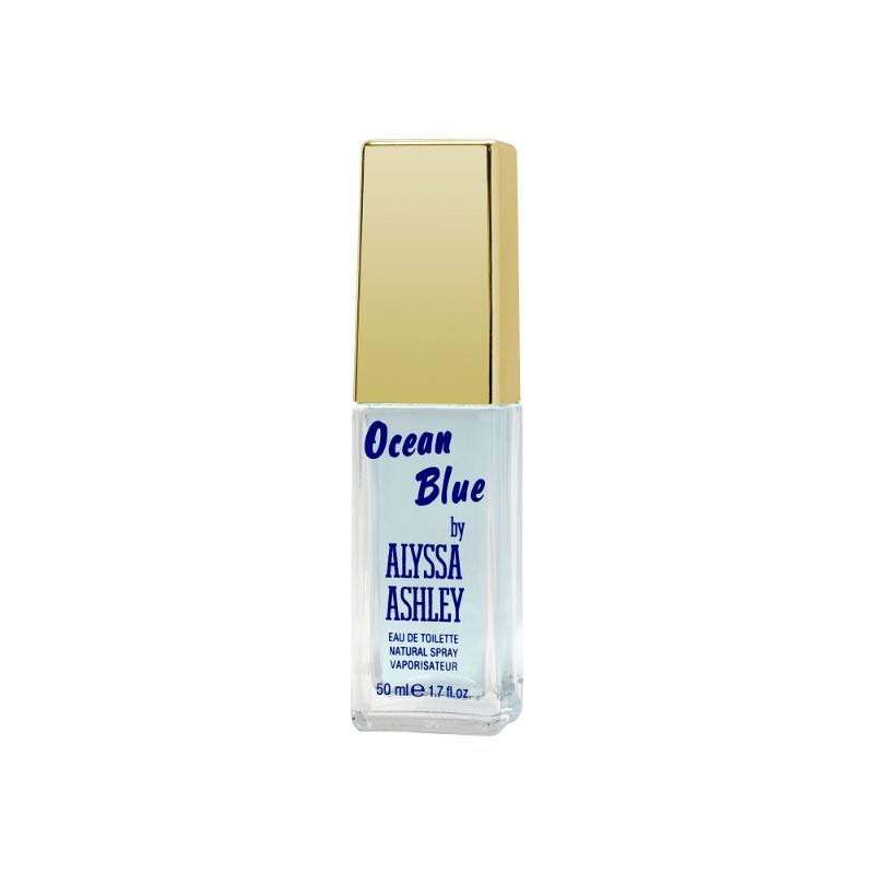 Ocean Blue Eau De Toilette - 50ml