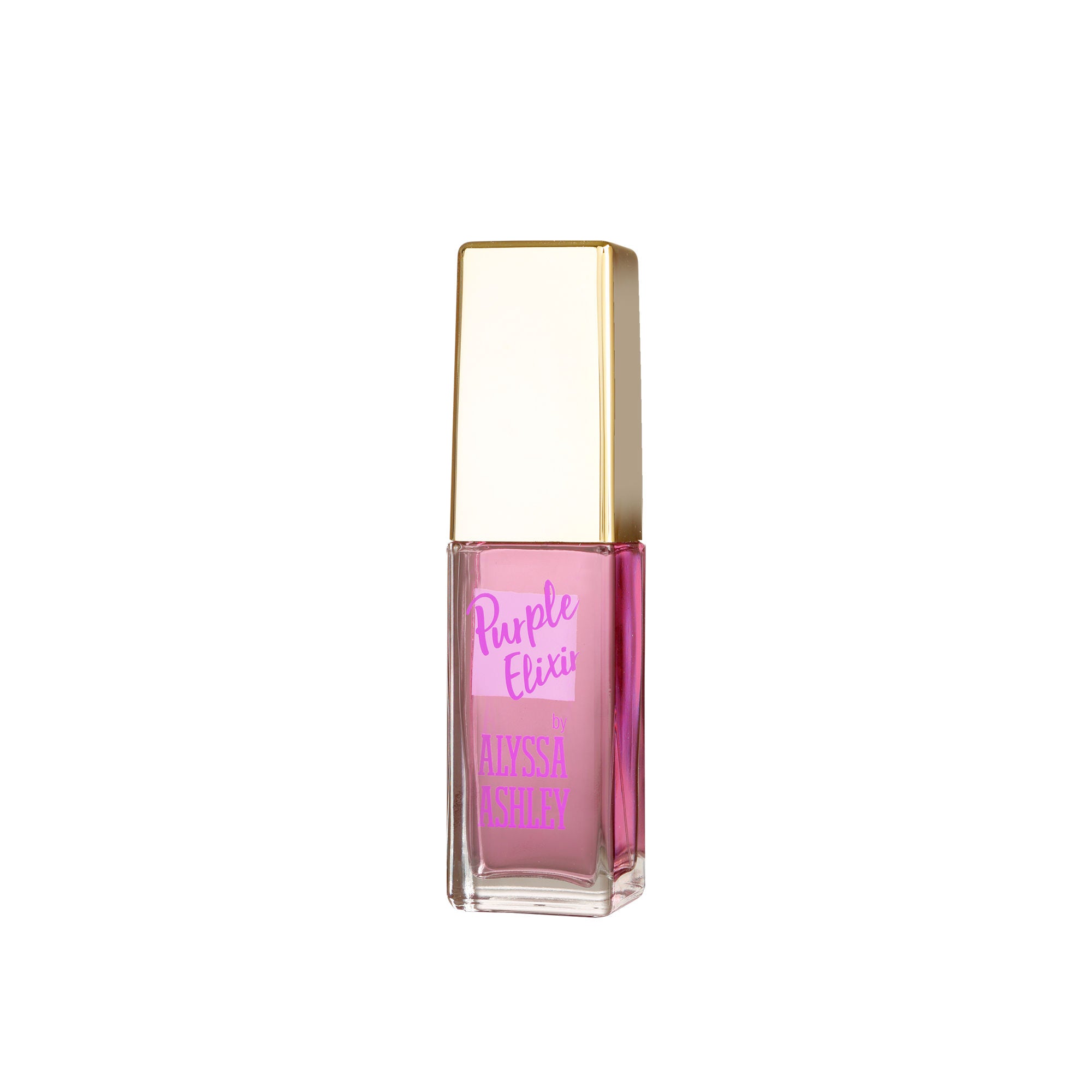 Purple Elixir Eau De Toilette For Her