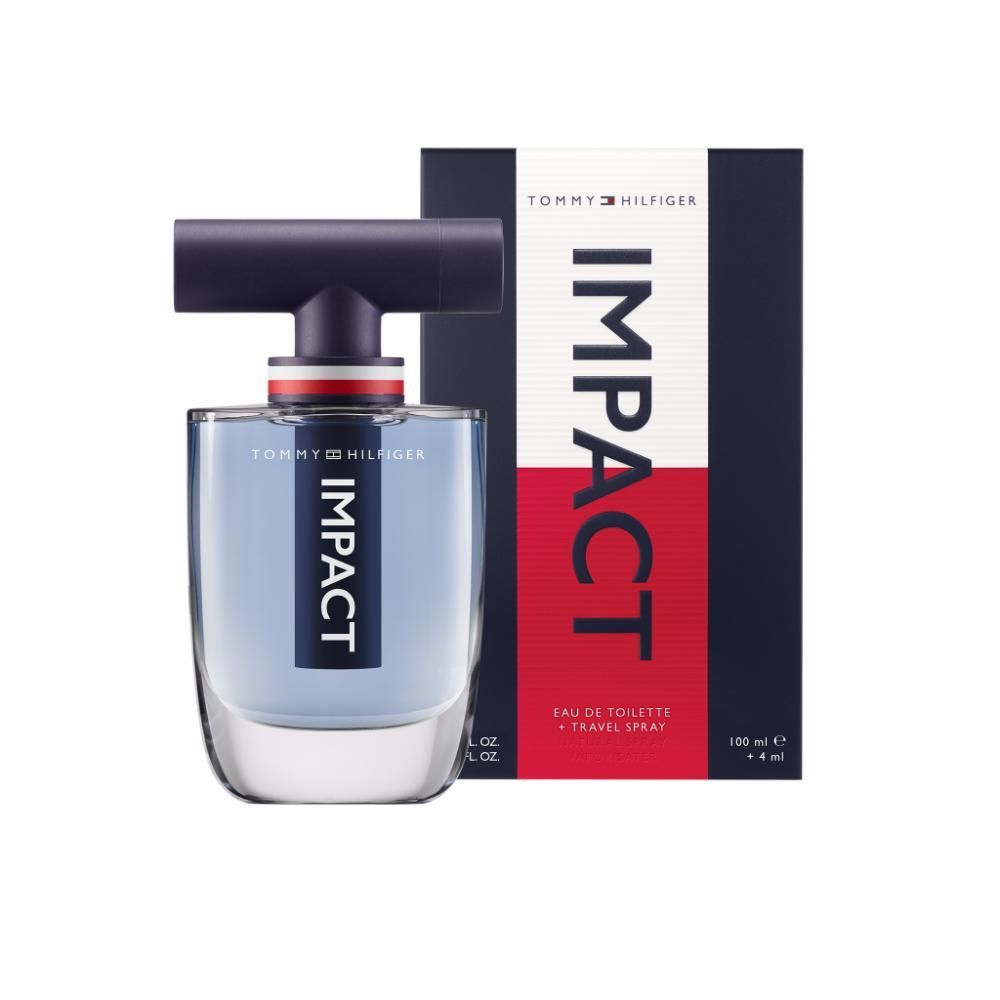 Impact Eau De Toilette For Him
