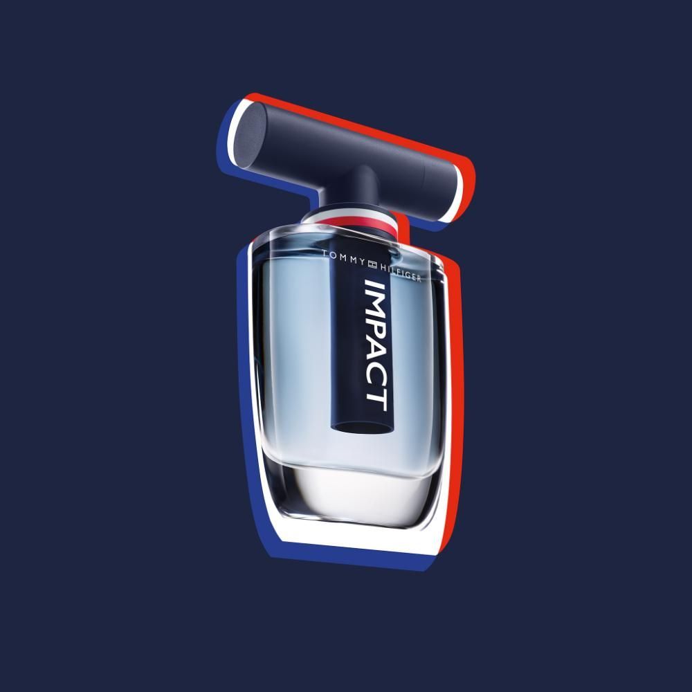 Impact Eau De Toilette For Him
