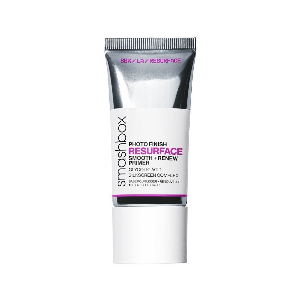 Photo Finish Resurface Primer With Glycolic Acid