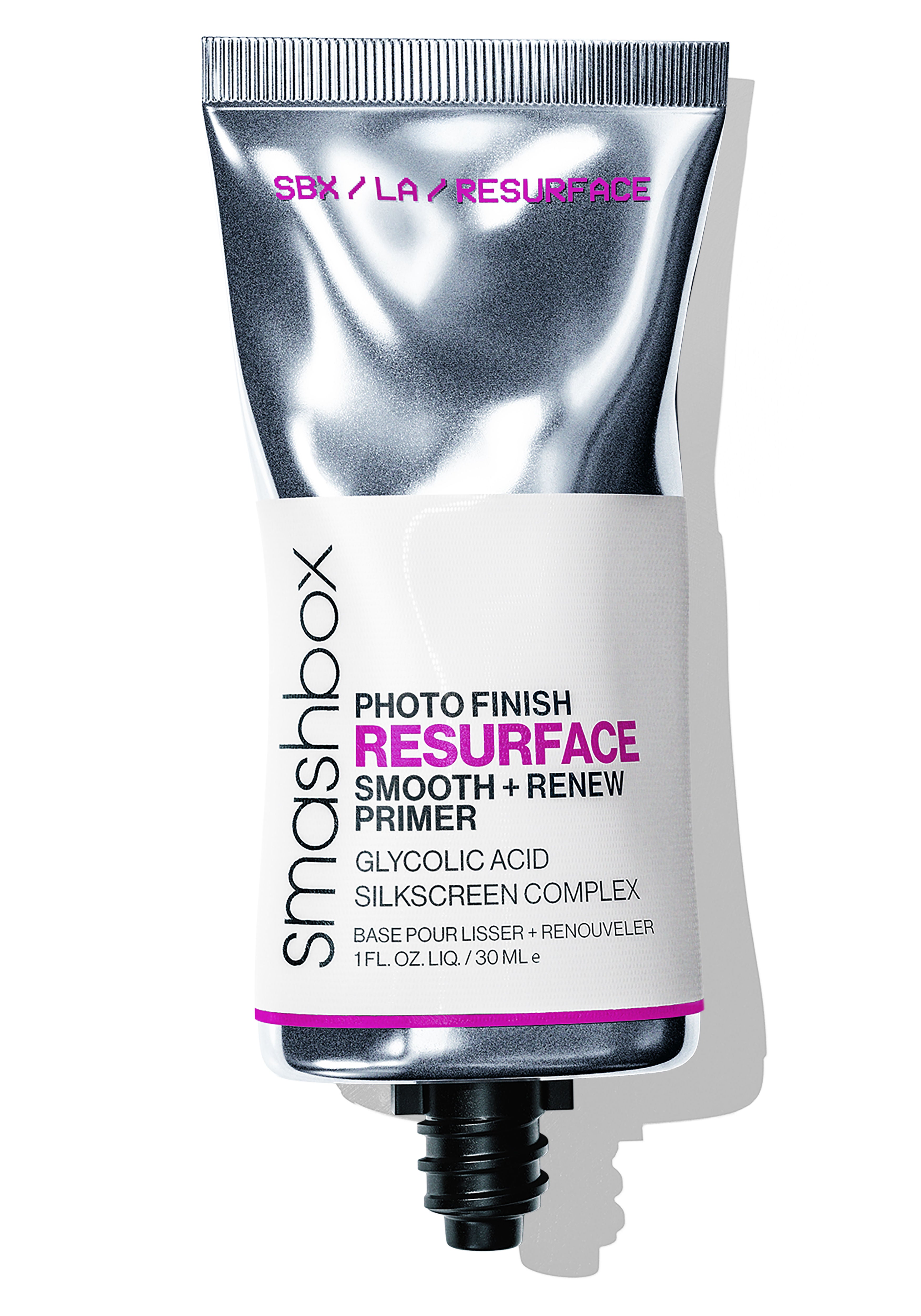 Photo Finish Resurface Primer With Glycolic Acid
