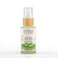 Active Aloe + Niacinamide Brightening Boost Serum
