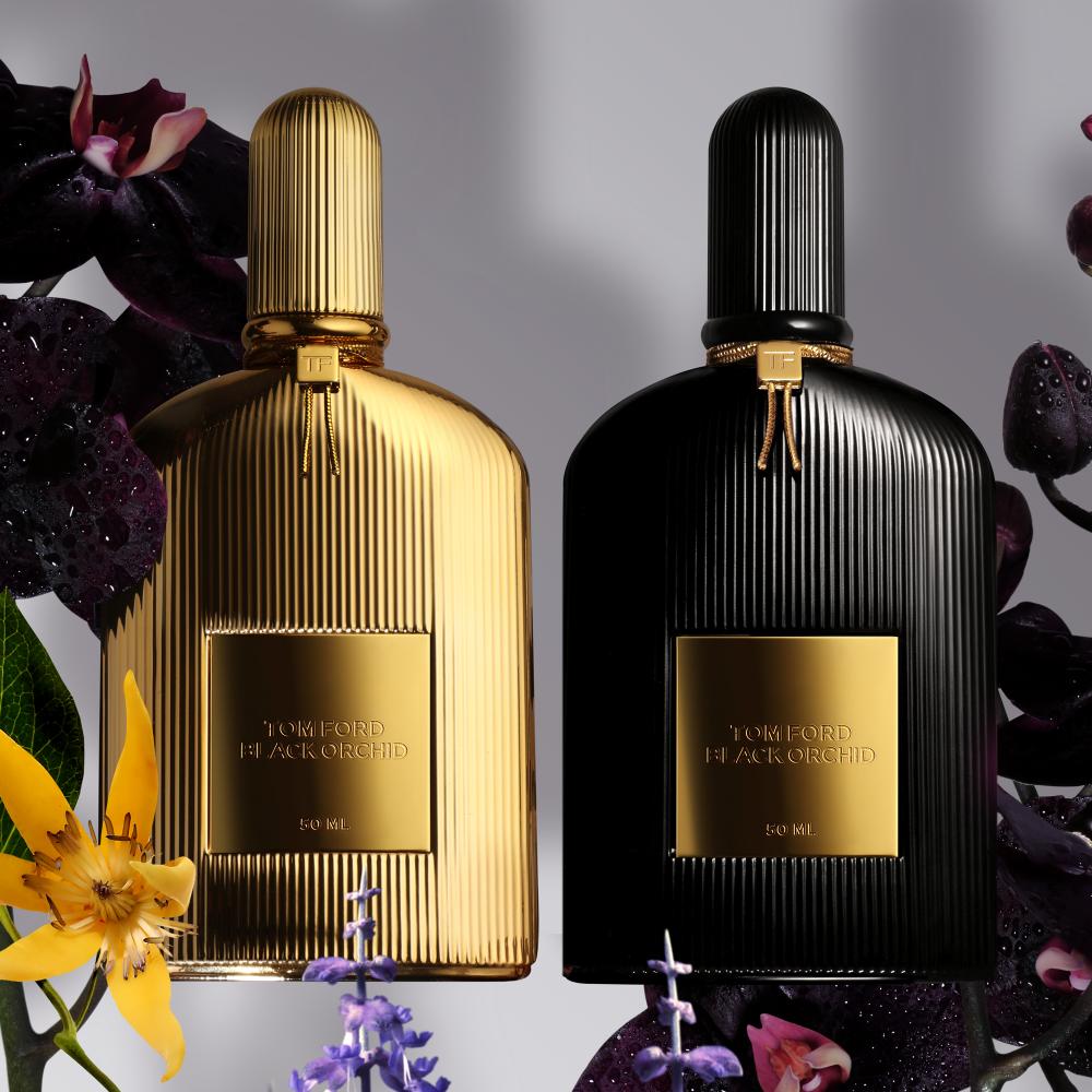 Black Orchid Eau de Parfum For Him