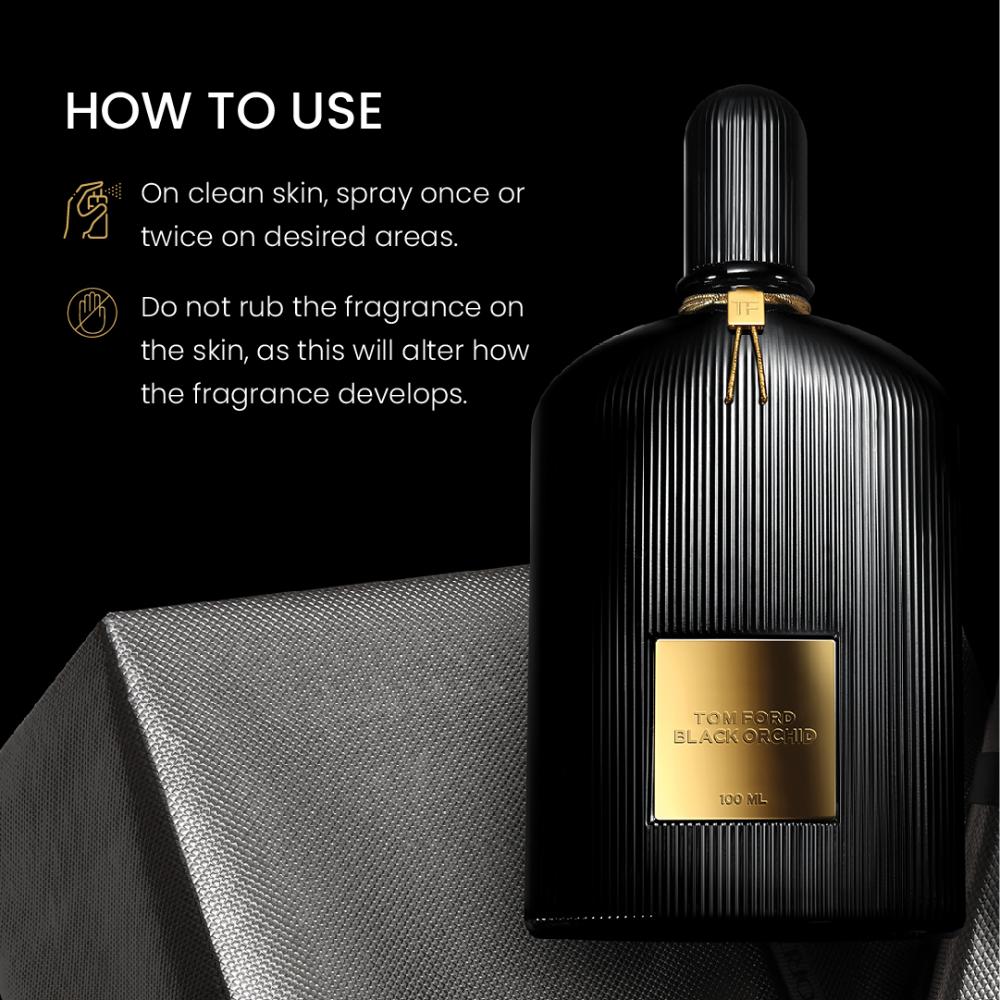 Black Orchid Eau de Parfum For Him