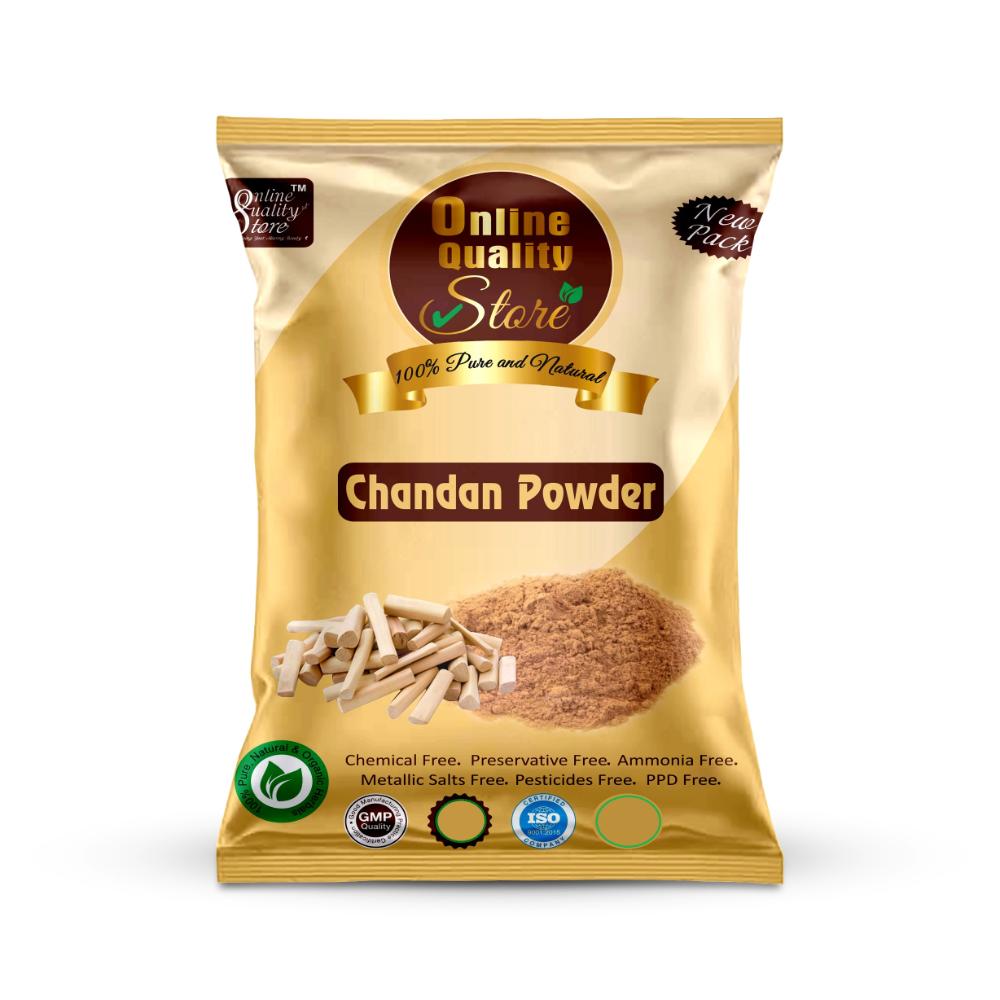Chandan Powder For Face