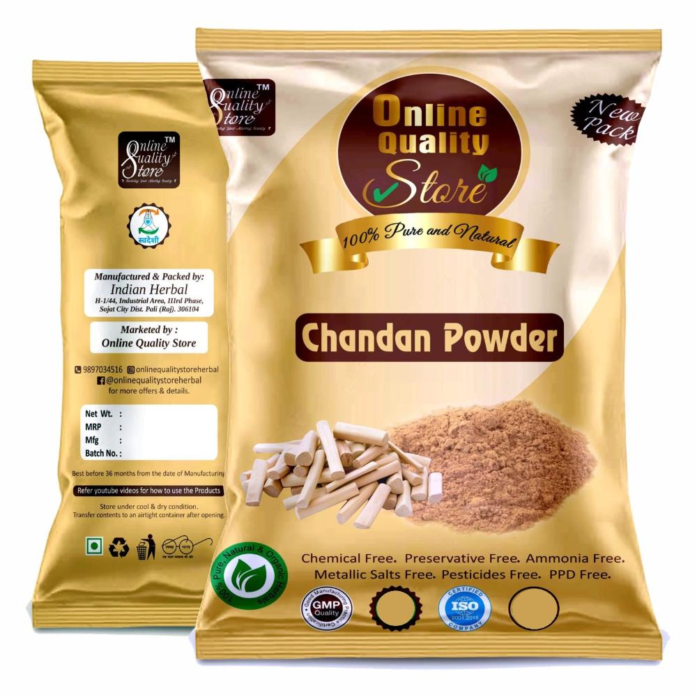 Chandan Powder For Face