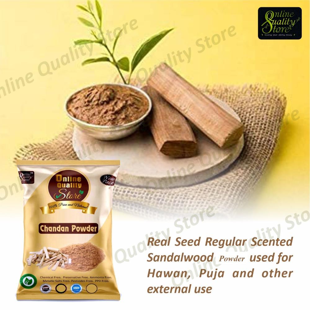 Chandan Powder For Face