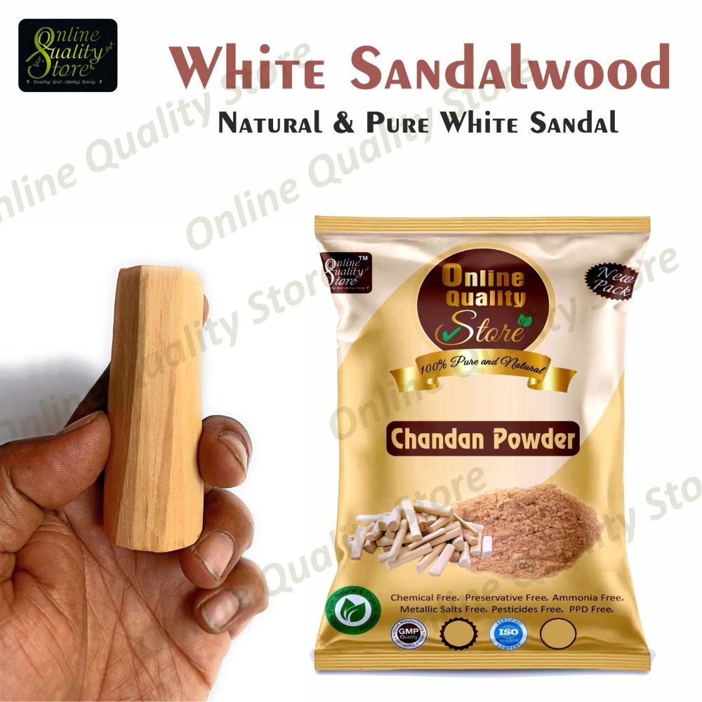 Chandan Powder For Face