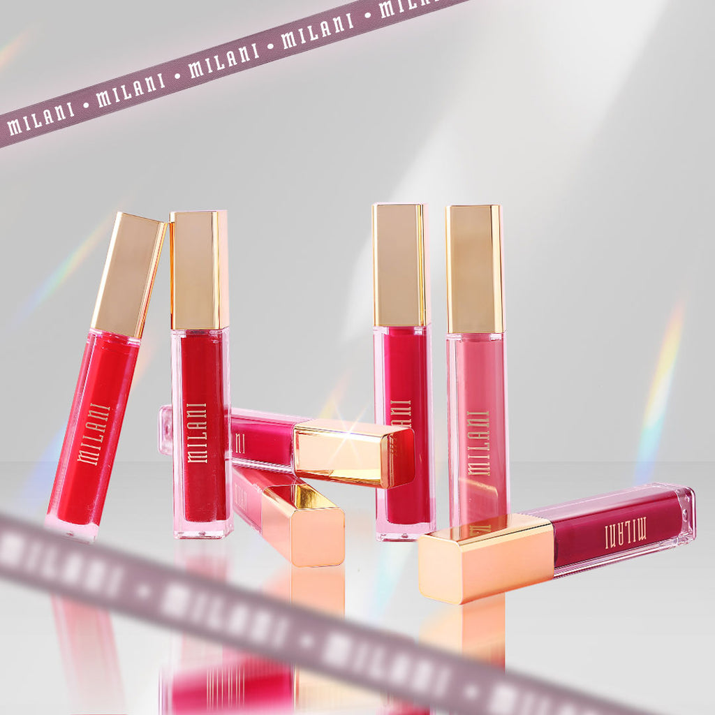 Amore Matte Lip Crème