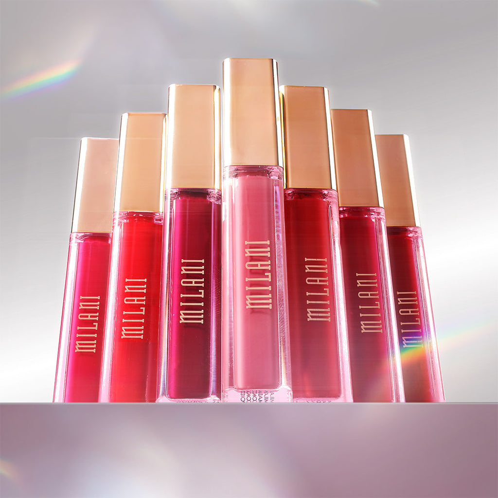 Amore Matte Lip Crème