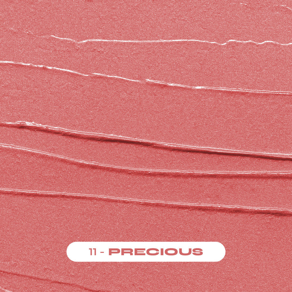 Amore Matte Lip Crème