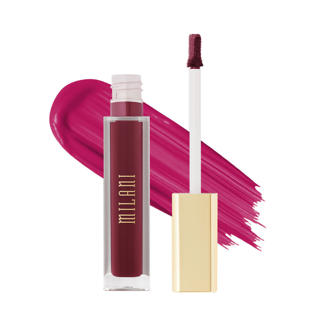 Amore Matte Lip Crème - 15 Gorgeous