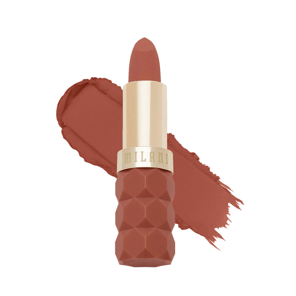 Color Fetish Lipstick Matte - Tease